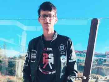 Varun Goel – This teenage entrepreneur is a motivation for all startup enthusiasts - Firstpost