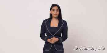 This entrepreneur aims to make formal wear stylish and comfortable for Indian women - YourStory