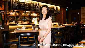 Singapore wine entrepreneur: 'Things will eventually go back to normal' - CNA