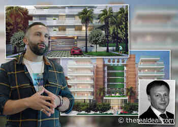 Russian Bay Harbor developers ran California cannabis business into the ground, lawsuit alleges - The Real Deal