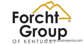 New Book Profiles Man Lauded as “Kentucky's Foremost Entrepreneur” - Business Wire