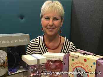 Barford entrepreneur overcomes tragedy and challenges to reap success - Kenilworth Weekly News