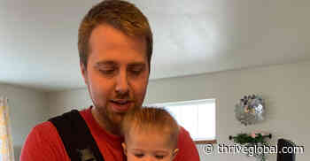 How To Be An Effective Parent + Entrepreneur While Social Distancing - Thrive Global