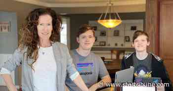 Communications entrepreneur, kids offer tips on working remotely - Minneapolis Star Tribune