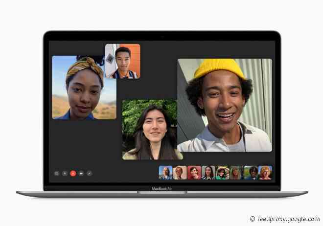 Marriage via FaceTime now legal in New York State