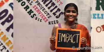 This woman entrepreneur ensures tourism does not come at a heavy cost in India - YourStory