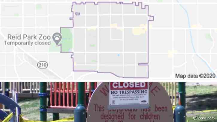 Tucson resident of zip code 85711 says COVID-19 spike stems from disobeying rules