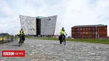 Coronavirus: NI outlook positive as curve 'flattens'