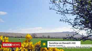 Long spell of dry weather set to continue