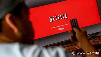 Kundenansturm in Corona-Pandemie überrascht sogar Netflix