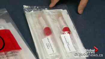SHA limiting health care workers to one facility starting next week