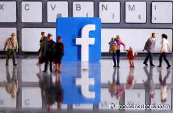 Facebook invests $5.7 billion in India's Reliance Jio