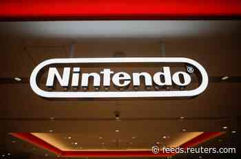Exclusive: ValueAct eyes Nintendo with stake of over $1.1 billion - letter
