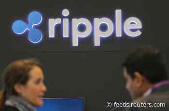Ripple sues YouTube over cryptocurrency scams