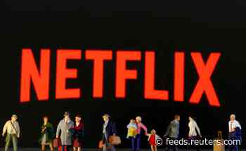 Netflix doubles expected signups but warns coronavirus boost may fade