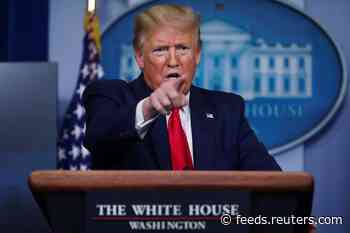 Trump draft order requires more from tech workers on H-1B visas: Bloomberg