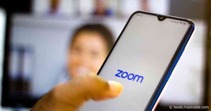 Got a Zoom-bombing problem? Zoom will soon let you report attacks in real time.