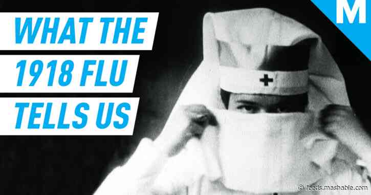 What a century of fighting the flu tells us about the future of COVID-19 — How Did We Get Here?