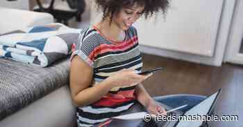 Working from home and need a scanner? There's a free one built into your iPhone.