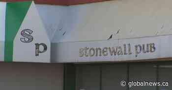 Owner reacts to AHS ordering Calgary pub to close after weekend gathering amid COVID-19 crisis