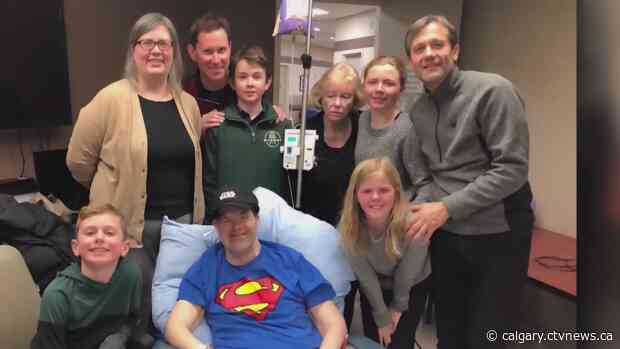 'He's in a tinderbox': Family pleads for testing at Calgary care facility with COVID-19 outbreak