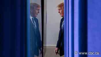 Trump's immigration freeze: Who's affected and who isn't