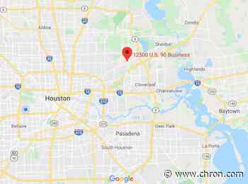 Pedestrian killed by driver in east Harris County, deputies say