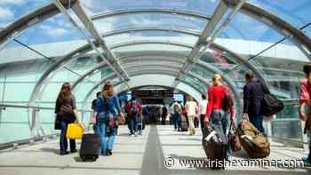 Government to discuss tighter travel restrictions with Belfast counterparts - BreakingNews.ie