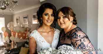 Bowel Cancer Awareness Month: West Belfast family raising money for NI Hospice in memory of their sister - Belfast Live