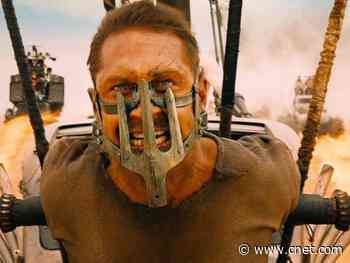 #FivePerfectMovies according to great filmmakers     - CNET