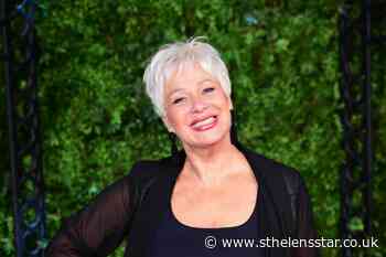 Denise Welch says lockdown series about menopause will be 'groundbreaking' - St Helens Star
