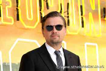 Earth Day: Six celebrities making an eco-friendly impact - St Helens Star