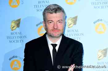 Black Mirror creator Charlie Brooker to pen lockdown special - St Helens Star