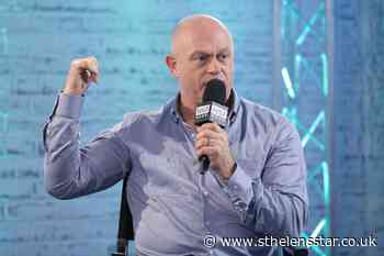 Ross Kemp to front new programme celebrating Britain's 'volunteer army' - St Helens Star