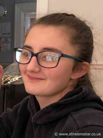 Missing teenage girl has links to St Helens, say police - St Helens Star