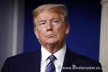 Donald Trump confirms US immigration restrictions - St Helens Star