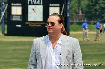 Actor Val Kilmer opens up on surviving throat cancer - St Helens Star