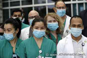 US Senate approves 500bn-dollar coronavirus aid package - St Helens Star