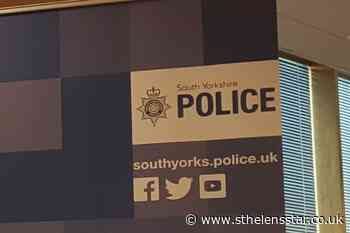 Police motorcyclist dies on duty following crash with car - St Helens Star