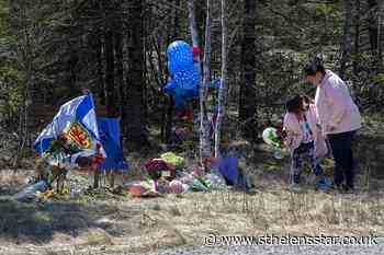 Death toll rises after shooting rampage in Nova Scotia - St Helens Star