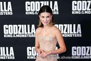 Millie Bobby Brown's latest film coming to Netflix - St Helens Star