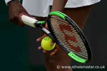Relief programme created to help tennis players during coronavirus shutdown - St Helens Star