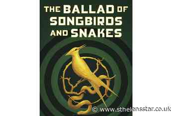 New Hunger Games movie in the works - St Helens Star