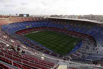 Barcelona to sell Nou Camp naming rights – Tuesday's goodwill stories - St Helens Star