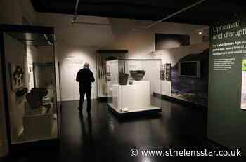 Museums focus on virtual experiences as coronavirus lockdown goes on - St Helens Star