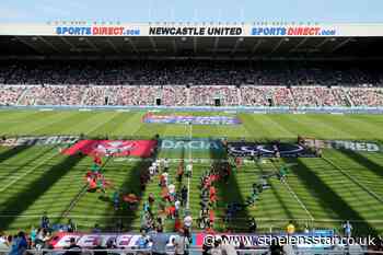 Timeline of sport's response to coronavirus on Tuesday, April 21 - St Helens Star