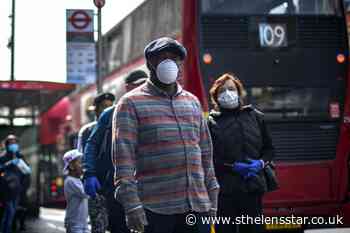 Players wearing masks would be 'sensible', says epidemiologist - St Helens Star