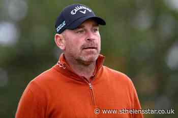 Thomas Bjorn appointed to European Tour board - St Helens Star