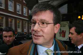 ECB to review misconduct claims surrounding chair-elect's EFL departure - St Helens Star