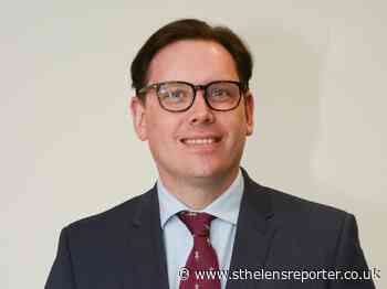 Hospital chief urges St Helens residents to keep staying at home to protect NHS - St Helens Reporter